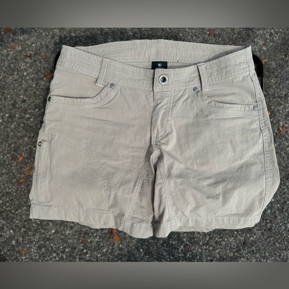 Kuhl Shorts